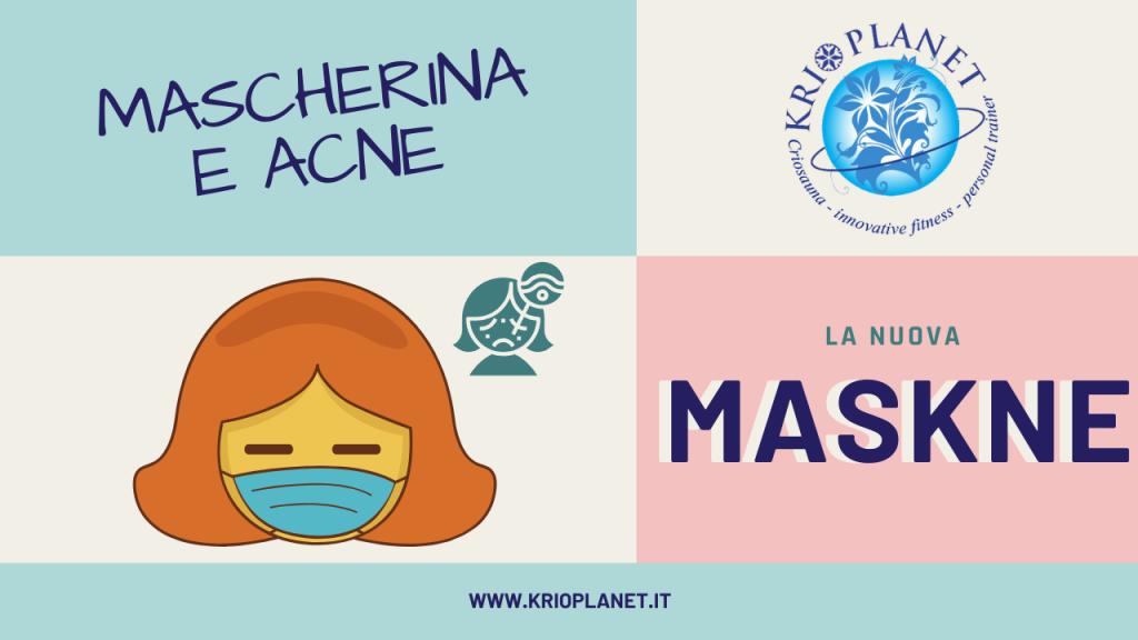 Maskne Rimedi Natural