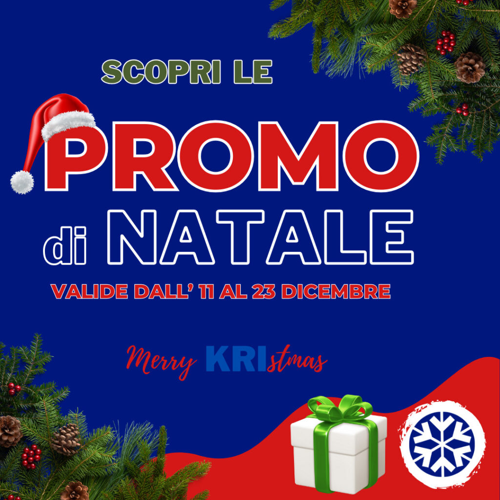Promozioni Natale 2023: Idee Regalo Originali all’insegna del Benessere!