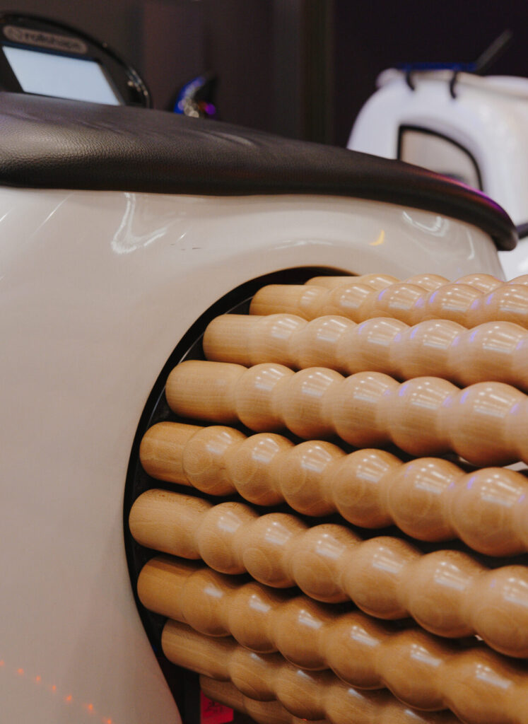 RollShape: Innovazione o Tradizione?