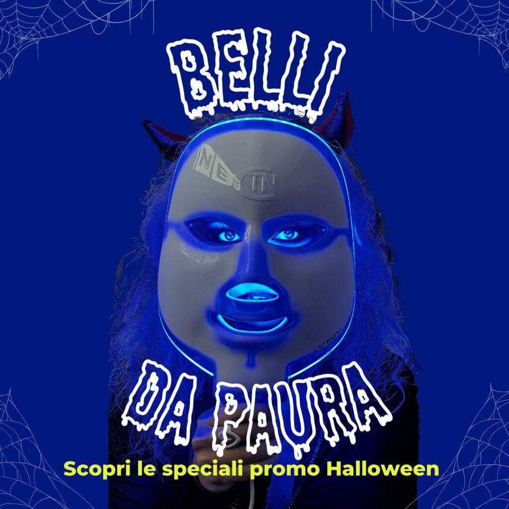 Belli da Paura: la speciale Promo Halloween!!