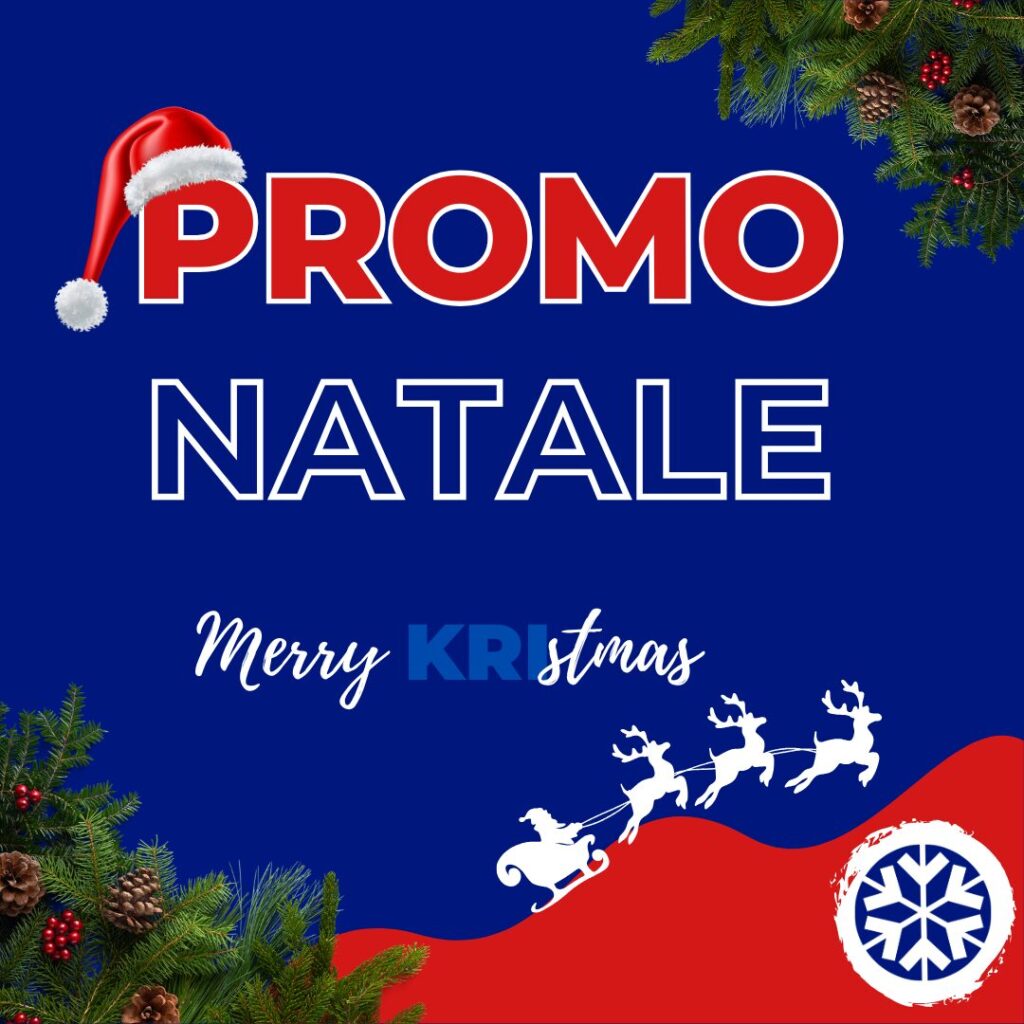 Cerchi Idee Regalo Natale Originali?! Le trovi tutte da Krioplanet!