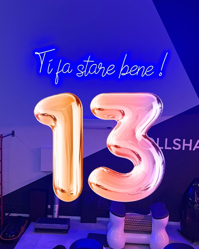 13 Anni di Krio!!!