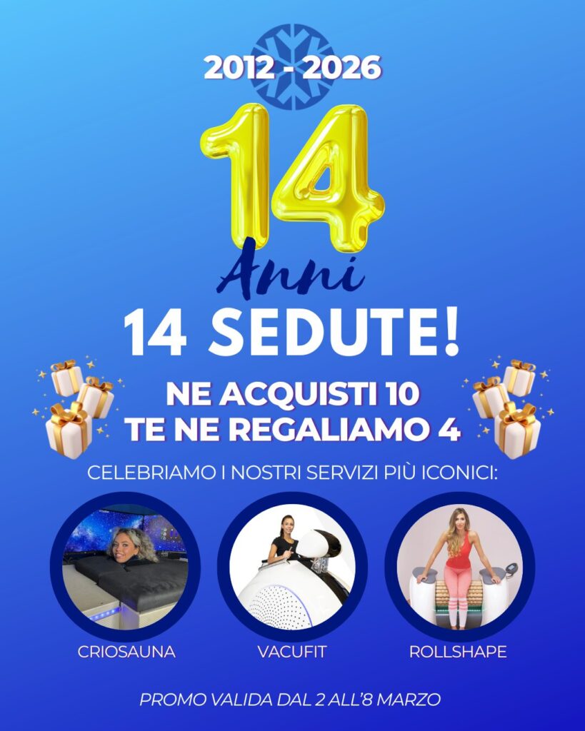 🎉 14 Anni di Krioplanet: una storia di idee, innovazione e persone straordinarie